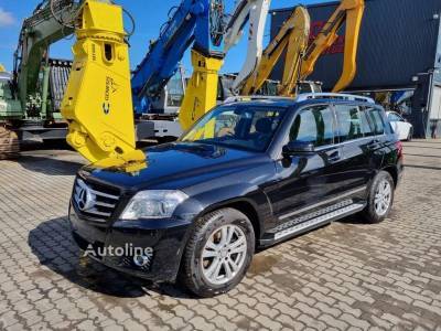 Mercedes-Benz GLK 320 CDI