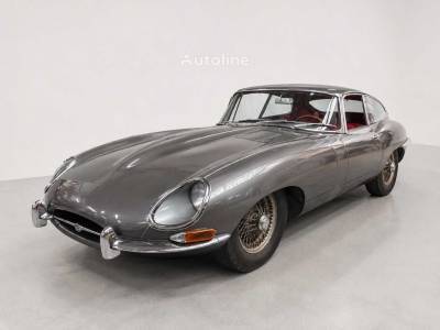 Jaguar E-Type Series 1