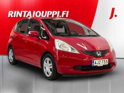 Honda Jazz 2009
