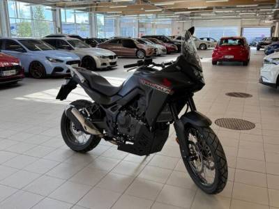 Honda XL 2025
