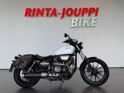 Yamaha XVS 2016