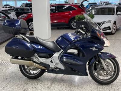 Honda ST 2006