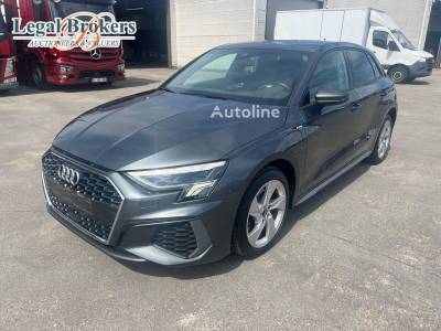 Audi A3 1.4 PHEV 40 TFSI e S Line