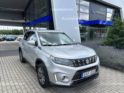 Suzuki VITARA 1.4 Hybrid GL+ Mo.-i. 1 Tul