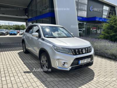Suzuki VITARA 1.4 Hybrid GL+ Mo.-i. 1 Tul. &Aacute;FA-S! Nr.:759