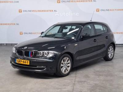 BMW 1-serie 118i