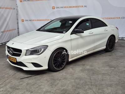Mercedes-Benz CLA-klasse 180 Prestige