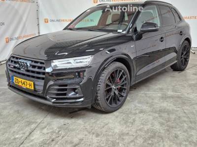 Audi Q5 3.0 TFSI SQ5 quattro Pro Line Plus