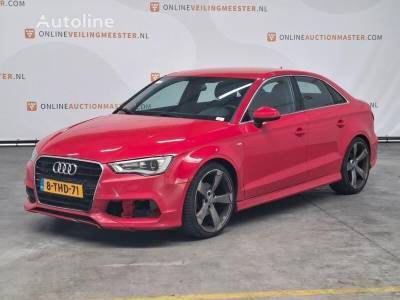 Audi A3 Limousine 1.4 TFSI CoD Ambition Pro Line S