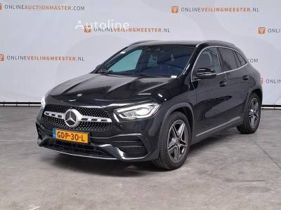 Mercedes-Benz GLA-klasse 250 AMG Line