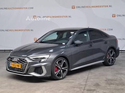 Audi A3 Limousine 2.0 TFSI quattro S3 Edition One