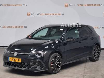 Volkswagen Golf 1.4 eHybrid GTE