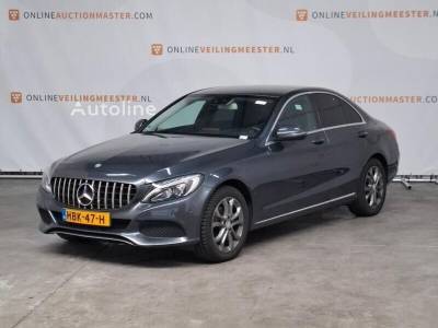 Mercedes-Benz C-klasse 180 Prestige