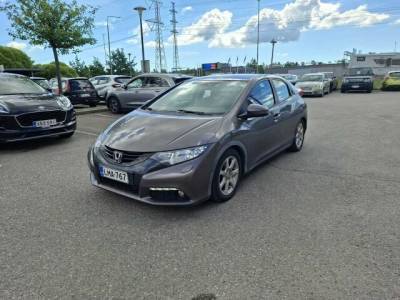Honda Civic 2013