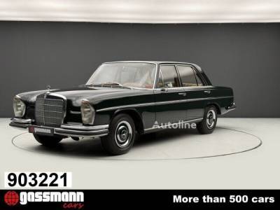 Mercedes-Benz 250 SE Limousine W108