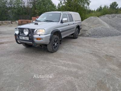 Mitsubishi L200 2.5 TD