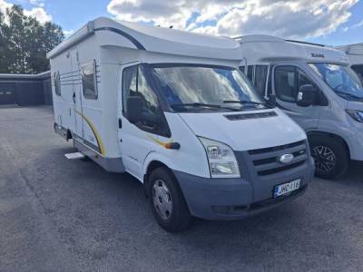 Carado T345 2007