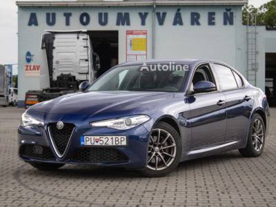 Alfa Romeo Giulia 2.2