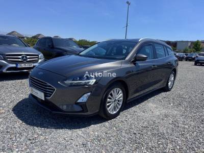 Ford FOCUS COMBI 2.0D 150 CP AUTOMAT