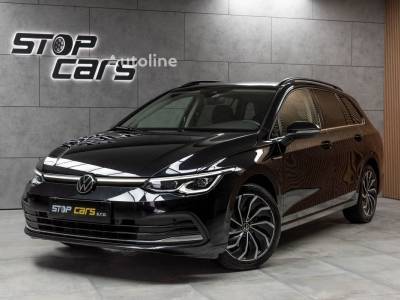 Volkswagen Golf 1.5 TSI STYLE*2xPNEU*DPH*ČR 1M