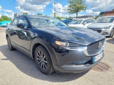 Mazda CX-30 2020