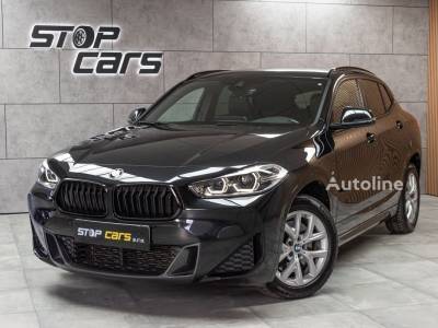 BMW X2 xDrive20d ///MSPORT*TAŽN&Eacute;*ČR 1