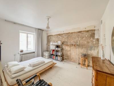 Vuokrataan Kerrostalo Yksi&ouml; - Helsinki Kallio Pengerkatu 22 B