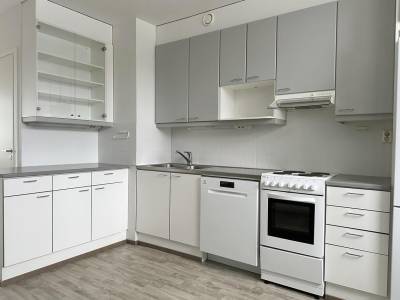 Vuokrataan Luhtitalo 3 huonetta - Kuopio S&auml;rkiniemi Lohkaretie 3b