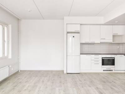 Vuokrataan Kerrostalo 3 huonetta - HELSINKI Roihuvuori Tulisuontie 1