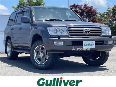 Toyota LAND CRUISER 100