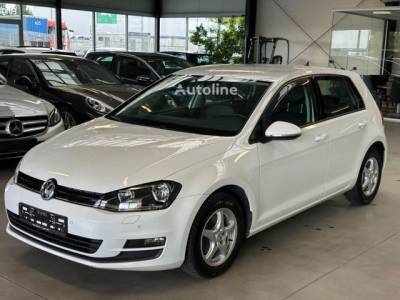 Volkswagen Golf VII 1.6 Lim. Comfortline BMT*