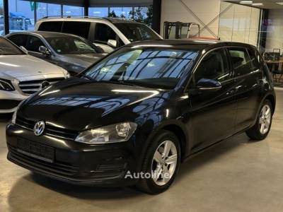 Volkswagen Golf VII Lim. 2.0 Comfortline BMT