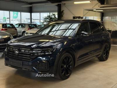 Volkswagen Touareg Elegance 4Motion