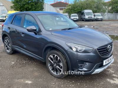Mazda CX-5 2.2 Sport