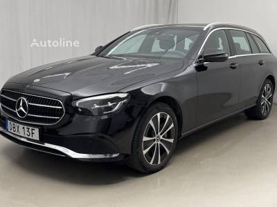 Mercedes-Benz E-Klass