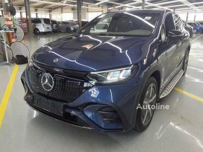 Mercedes-Benz EQE, 500 4-matic AMG