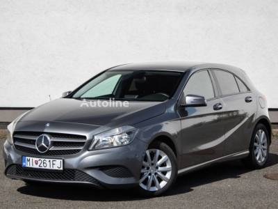 Mercedes-Benz A trieda 180