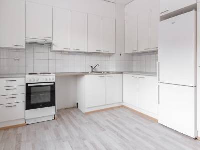 Vuokrataan Luhtitalo 3 huonetta - Oulu Taskila Puikkaritie 1