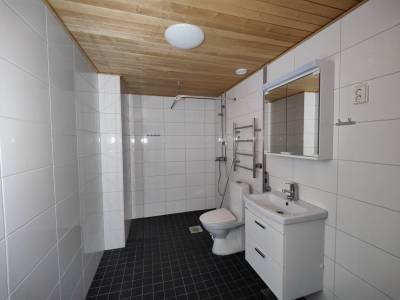 Vuokrataan Kerrostalo Yksi&ouml; - Helsinki Oulunkyl&auml; Maaherrantie 30