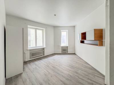 Vuokrataan Kerrostalo Yksi&ouml; - Helsinki Kallio Harjutori 2 B
