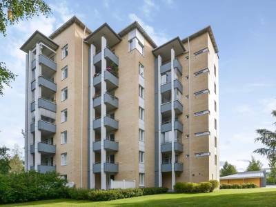 Vuokrataan Kerrostalo 3 huonetta - Oulu Peltola Peltolankaari 3