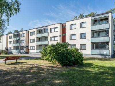 Vuokrataan Kerrostalo 3 huonetta - Vantaa Kulom&auml;ki Maauuninkuja 6 B