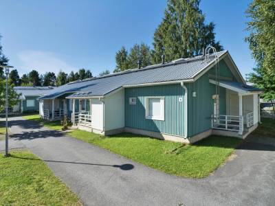 Vuokrataan Rivitalo 3 huonetta - Kempele Ristisuo Rasvatie 10