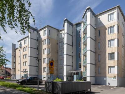 Vuokrataan Kerrostalo Kaksio - Tampere Lintulampi Pohtolankatu 21