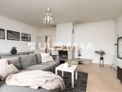 Vuokrataan Kerrostalo 3 huonetta - Tallinn Kesklinna linnaosa Vana-L&otilde;una tn 21