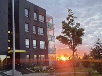 Vuokrataan Kerrostalo Kaksio - Tallinn Lasnam&auml;e linnaosa Paepargi tn 37