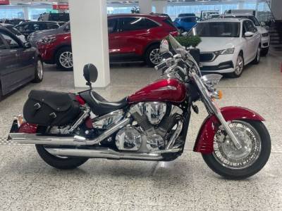 Honda VTX 2005