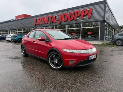 Honda Civic 2006