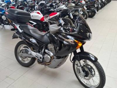 Honda XL 2002