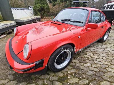 Porsche 911 Carrera